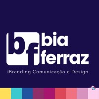 Bia Ferraz Logo