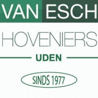 Van Esch Hoveniers Logo