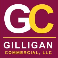 Gilligan Commercial, LLC Logo