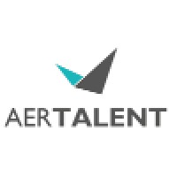 AerTalent Ltd. Logo