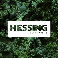 Hessing Supervers Logo