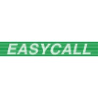 EASYCALL SRL Logo