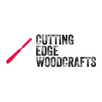 Cutting Edge Woodcrafts Logo