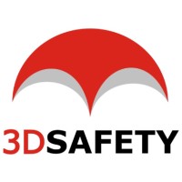 3D Safety Systems Logo