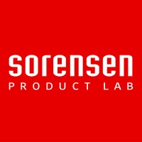 Sorensen Product Lab Logo