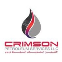 Crimson Petroleum Services LLC Logo