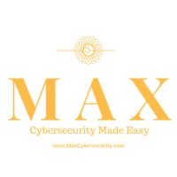 Max Cyber Security Logo