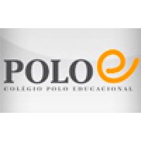 Colégio Polo Educacional Logo
