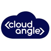 CloudAngle IT Solutions Pvt Ltd Logo
