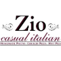 Zio Casual Italian Logo