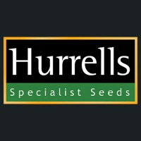 Hurrells Seeds Logo