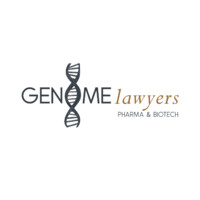 Genome Lawyers Logo