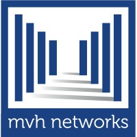 mvh networks Logo