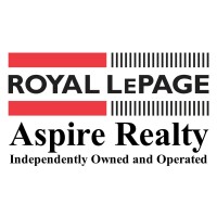 Royal LePage Aspire Realty Logo