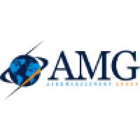 Aeromanagement Group Logo