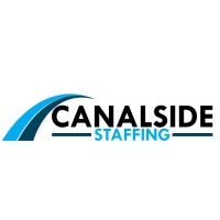 Canalside Staffing, Inc. Logo