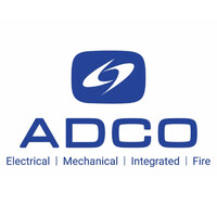 ADCO Electrics Logo