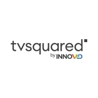 TVSquared by Innovid Logo