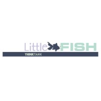 LittleFISH Think Tank Logo