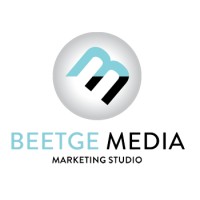 Beetge Media Logo