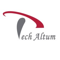 Tech Altum Logo