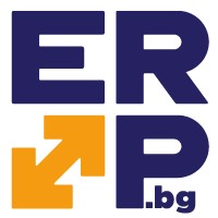 erp.bg Logo