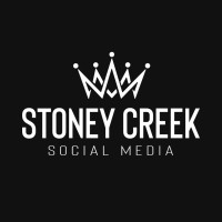 Stoney Creek Social Media Logo