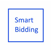 SmartBidding.cz Logo