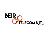 BEIR telecom & IT Logo