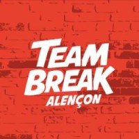 Team Break Alençon Logo