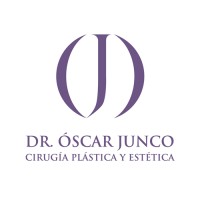 DR. JUNCO, CIRUGÍA PLÁSTICA Y ESTÉTICA Logo