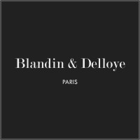 Blandin & Delloye Logo
