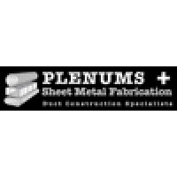 Plenums Plus Logo