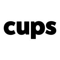 cups Logo