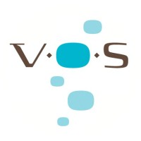 VOS - Vision of Scandinavia Logo