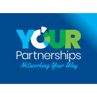 Your Partnerships Logo