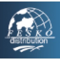 FESKO Distribution Logo