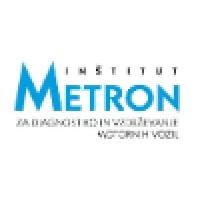 Institute Metron Logo