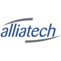 ALLIATECH Logo