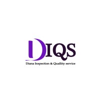 Diana Inspection & Quality Services (DIQS-Co) Logo