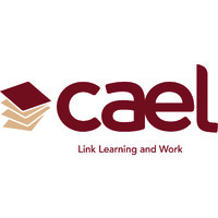 CAEL Logo