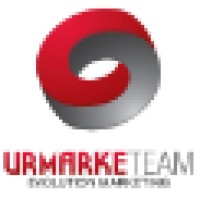 Urmarketeam Inc. Logo