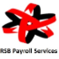 RSB Payroll Services Logo