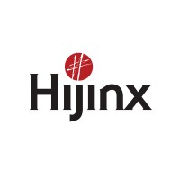 Hijinx Theatre Logo