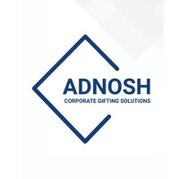 ADNOSH Gift India Private Limited Logo