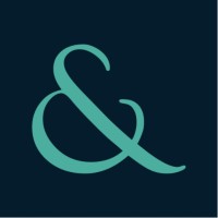 Charles & Dean Logo