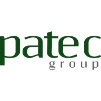 Patec Group Logo