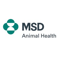 MSD Animal Health Spain Logo