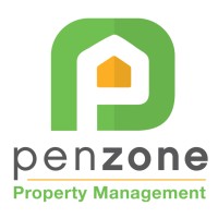 Penzone Property Management Logo