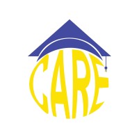 CARE University Logo